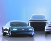 现代汽车推出独立品牌Ioniq独家生产电动汽车