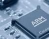美国芯片制造商英伟达也有意收购英国科技巨头ARM