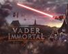 星球大战VR游戏Vader Immortal登陆PlayStation