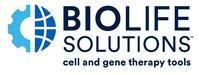 BioLife Solutions荣Washington华盛顿州百强企业之一