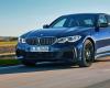 终于宣布了新的六缸BMW M340d xDrive它的功率为700 Nm