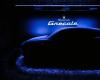 玛莎拉蒂Maserati挑逗新的Levante子级SUV