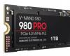 三星的快速支持PCIe 4点0的980 Pro SSD可以使您的PC机过时