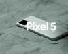 谷歌宣布Pixel 5为699美元