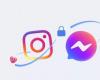 Facebook在Instagram和Messenger上启动跨平台消息传递