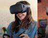 在Oculus Quest上启动的新应用程序是我需要的虚拟会议室