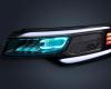 科思创为未来汽车照明研发了创新型汽车前大灯概念