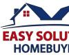简易解决方案购房者正在帮助房主快速轻松地出售房屋