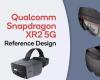 高通公司5G VR原型的新细节