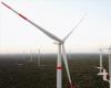 设想委员会委托90兆瓦半岛风电场项目