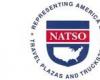 NATSO唐娜的旅游广场感谢国会议员拉尔森对当地企业的承诺