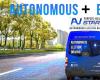 Perrone Robotics为交通管理局开发了完全自主的GreenPower EV Star
