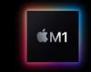 苹果表示新的基于Arm的M1芯片可提供Mac上最长的电池寿命