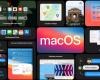 苹果在11月发布macOS Big Sur