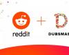 Reddit收购TikTok竞争对手Dubsmash