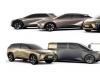 丰田新车预计使用e TNGA平台打造将计划在2022年推出