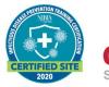 Carl Stahl Sava Industries被NJBIA认证为新泽西州健康企业