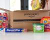 亚马逊整合了杂货店送货服务Amazon Pantry停产了