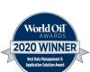 揭示能源服务公司的开放式解释平台赢得2020年世界石油奖
