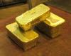 Equinox黄金从其卡斯尔山金矿中注入了第一批黄金
