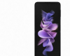 三星GalaxyZFlip35G手机泄露从各个角度揭示设计