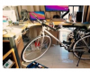 华为工程师打造带自动驾驶仪的电动自行车原型