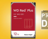 12TB WD Red Pro 硬盘在 Prime 会员日跌至历史最低价