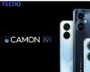 Tecno Camon 19、Camon 19 Neo 在这个地区推出