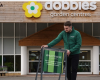 Dobbies 与 Waitrose 建立新的 Foodhall 合作伙伴关系