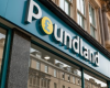 Poundland 将在 2022 年底前开设 25 家新店