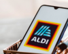 Aldi 击败 Lidl 蝉英国最便宜超市的桂冠
