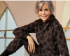 Jane Fonda 与 H&M 手打造全新运动装系列