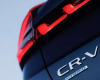 全新 2023 Hond CR-V 在雪地中表现更好的三种方式