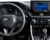 2022 Toyota RAV4 Hybrid 的多媒体系统是否正常运行