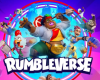 Rumbleverse40玩家brawler在PC和游戏机上发布