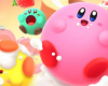 柯比的梦幻自助餐将于8月17日登陆NintendoSwitch