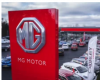 到 2022 年底MG Motor UK 网络将有 90,000 辆汽车的销售能力