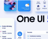 三星 ONE UI 5.0 将于 10 月正式发布