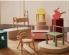 H&M Home 推出首个儿童家具系列