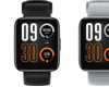 Realme Watch 3 Pro 将于明天推出至少两种颜色