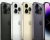 iPhone 14 Pro 宣布采用Dynamic Island摄像头切口