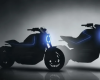 本田将在 2025 年前在推出四款电动摩托车