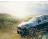 2023 BMW Alpina XB7 配备 630 马力双涡轮增压 4.4 升 V-8
