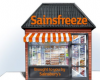 Sainsbury's 将开设新的Sainsfreeze快闪店