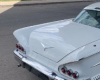 1958年雪佛兰Impala长期存放穿着令人印象深刻