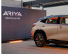 日产发布了2023款Ariya EV跨界车的定价和附加规格