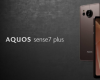 夏普推出全新AQUOS感光端7配备120HZOLED面板和骁龙695