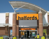 Halfords 以 3700 万英镑收购轮胎公司