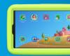三星Galaxy Tab A7 Lite儿童版在正式推出