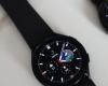 三星停止推出有问题的Galaxy Watch 4更新